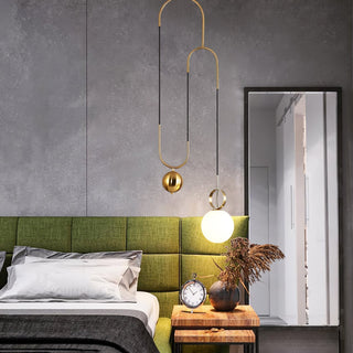 Zara Suspension Moderne