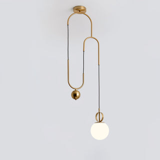 Zara Suspension Moderne