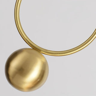 Zara Suspension Moderne