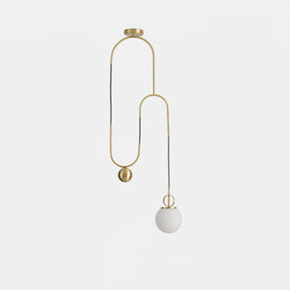 Zara Suspension Moderne