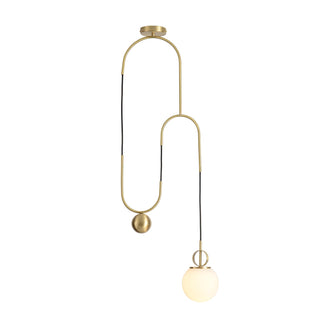 Zara Suspension Moderne