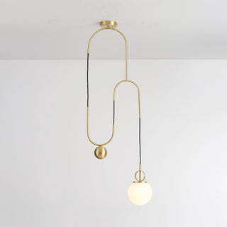 Zara Suspension Moderne