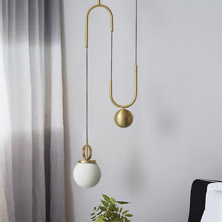 Zara Suspension Moderne
