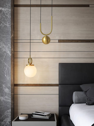 Zara Suspension Moderne