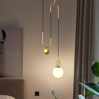 Zara Suspension Moderne