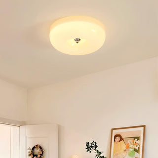 Ulsolir Plafonnier En Verre à Bouton Artistique De Qualité Supérieure