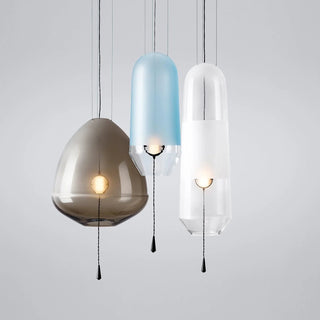 Alpheria Suspension