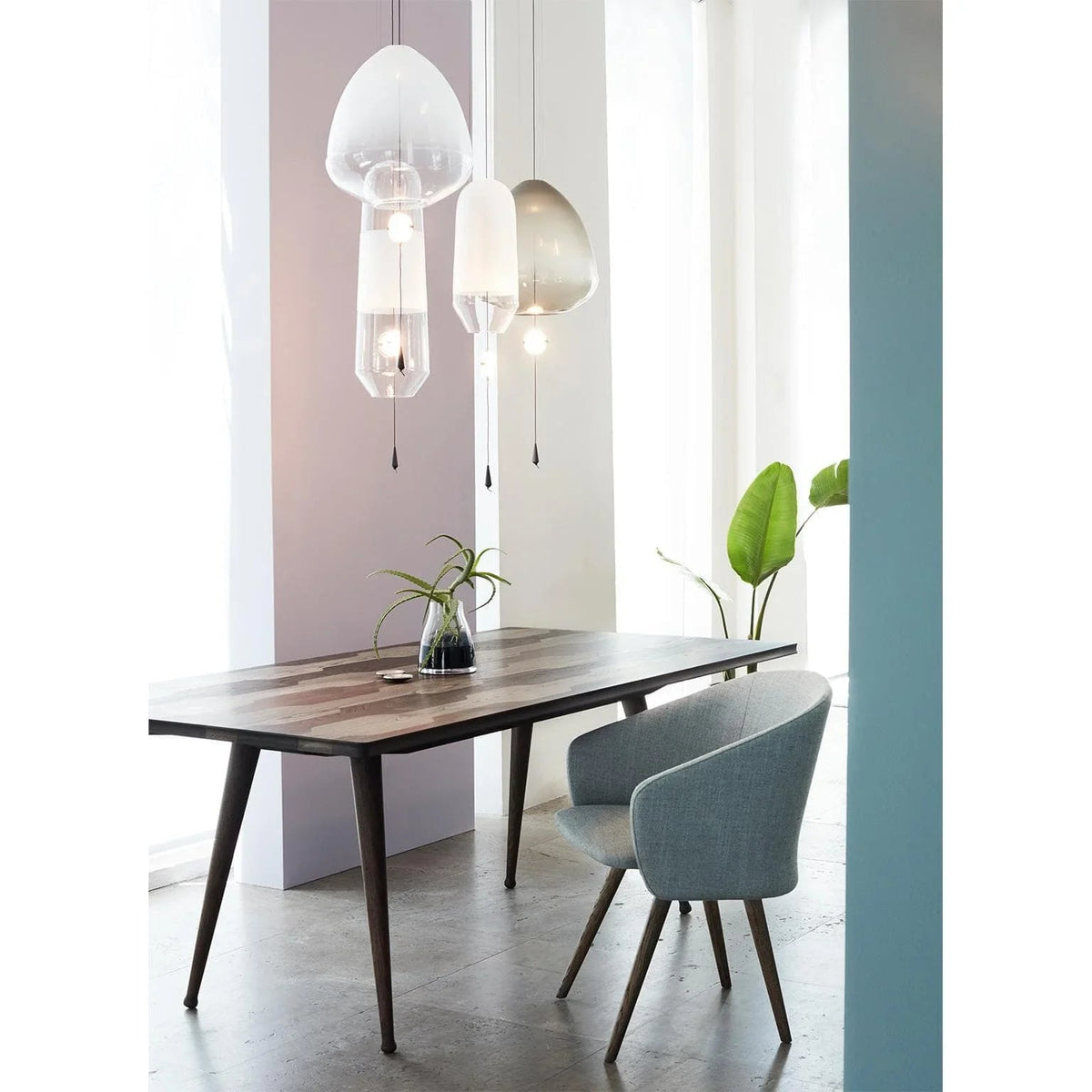 Alpheria Suspension