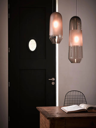 Alpheria Suspension