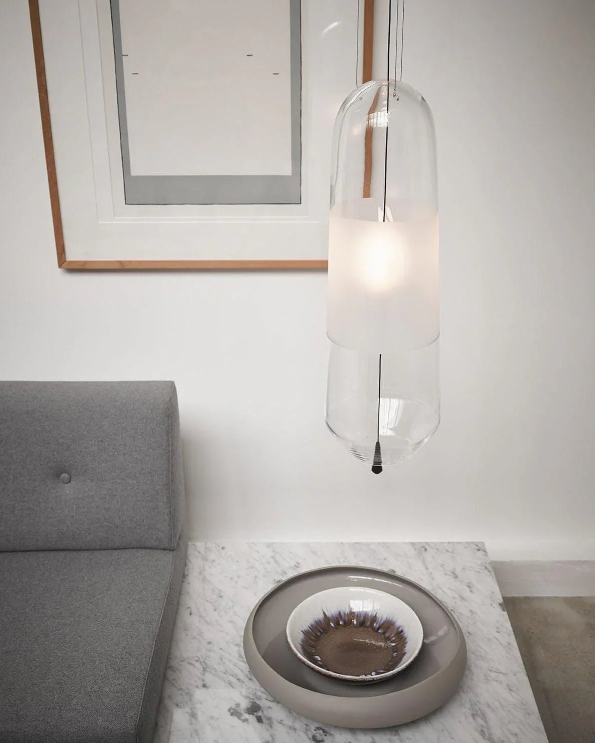 Alpheria Suspension