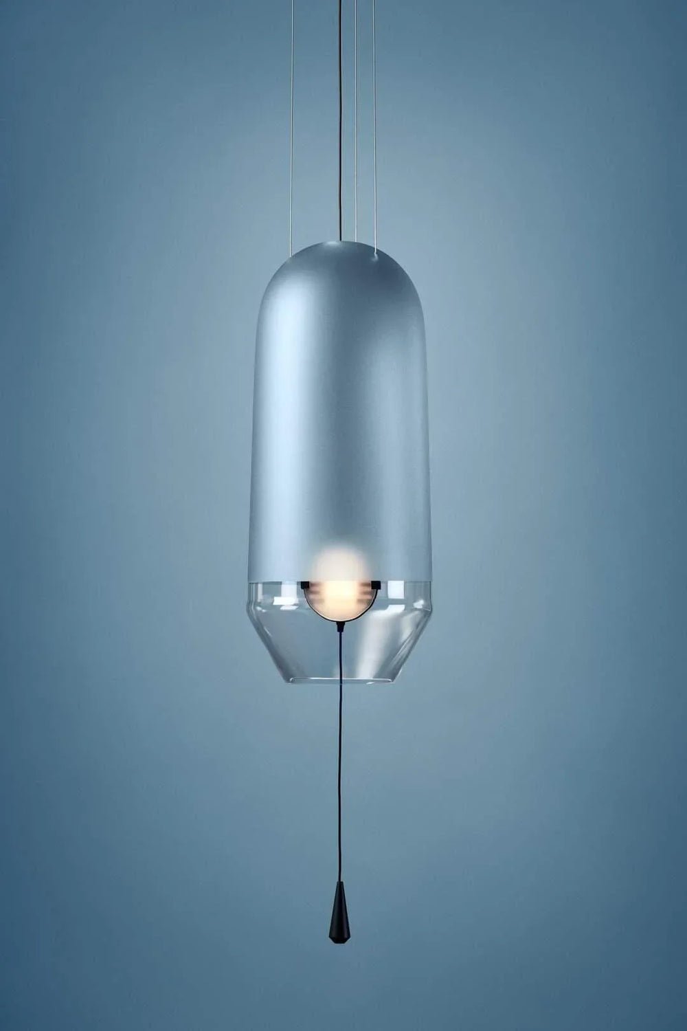 Alpheria Suspension