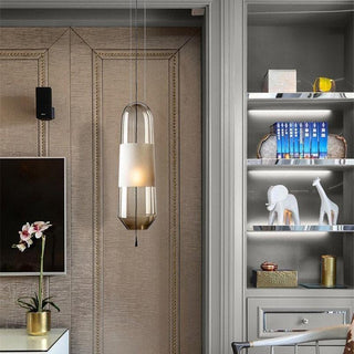 Alpheria Suspension