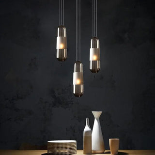 Alpheria Suspension