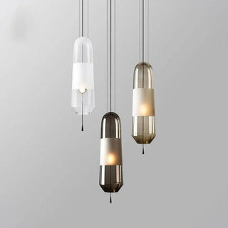 Alpheria Suspension