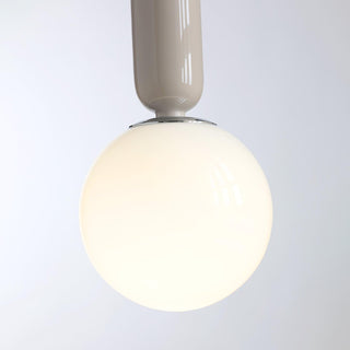 Mirellce Contemporain Pendentif Lumière
