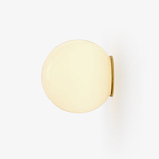 Stella Applique Murale en Verre Moderne Minimaliste