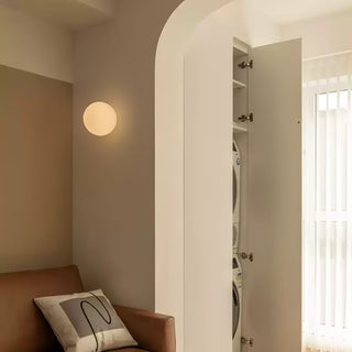 Stella Applique Murale en Verre Moderne Minimaliste