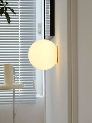Stella Applique Murale en Verre Moderne Minimaliste