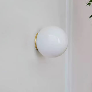 Stella Applique Murale en Verre Moderne Minimaliste