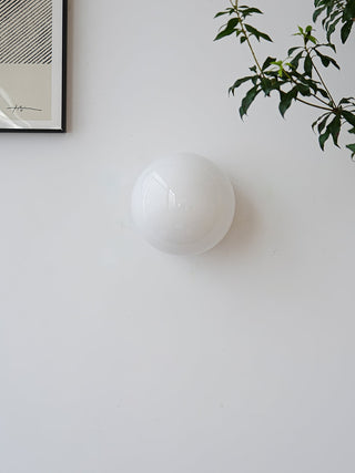 Stella Applique Murale en Verre Moderne Minimaliste