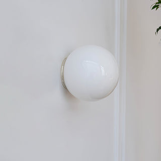 Stella Applique Murale en Verre Moderne Minimaliste