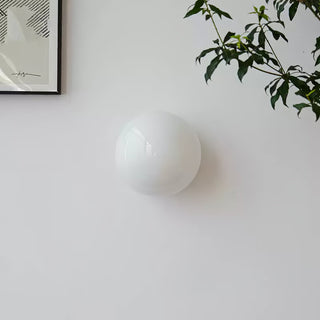Stella Applique Murale en Verre Moderne Minimaliste