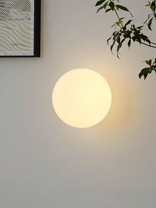 Stella Applique Murale en Verre Moderne Minimaliste