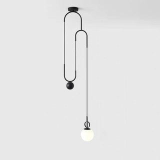 Zara Suspension Moderne