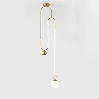Zara Suspension Moderne