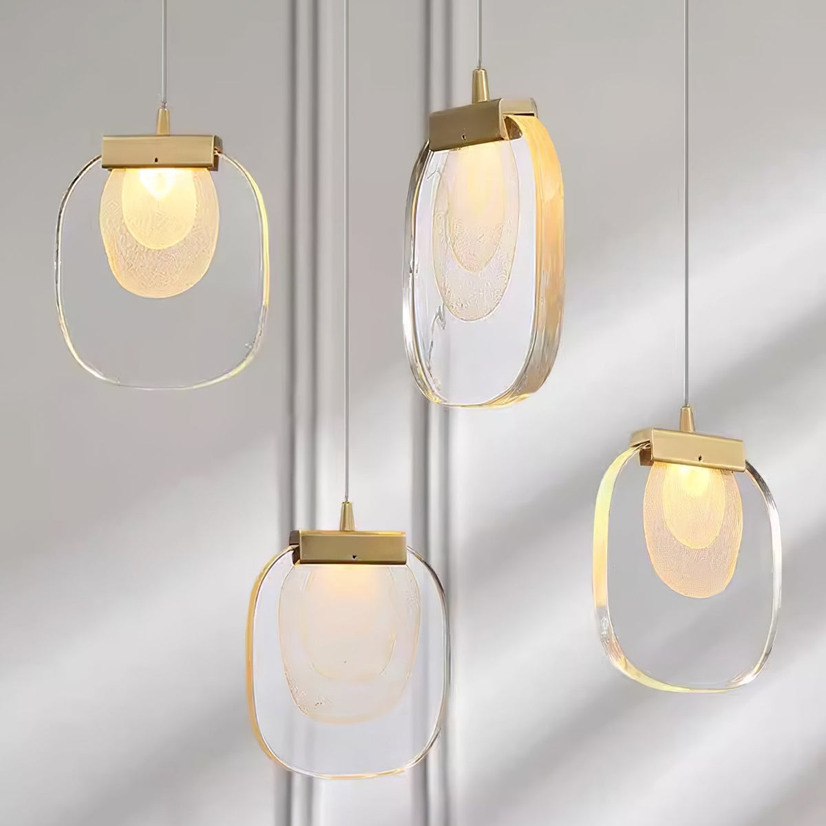 Renariella Suspension