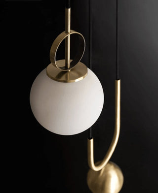 Zara Suspension Moderne
