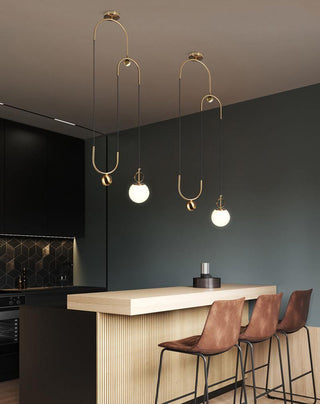 Zara Suspension Moderne