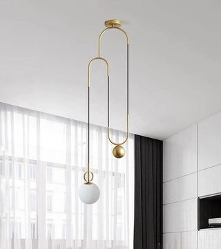 Zara Suspension Moderne