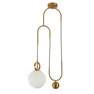 Zara Suspension Moderne