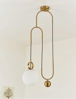 Zara Suspension Moderne