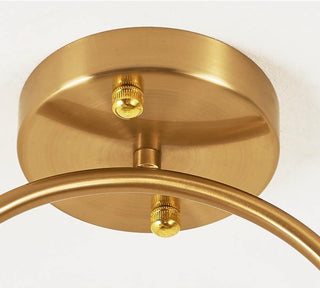 Zara Suspension Moderne