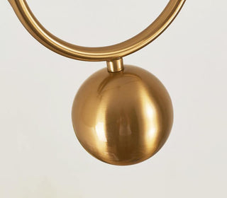 Zara Suspension Moderne