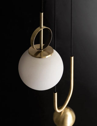 Zara Suspension Moderne