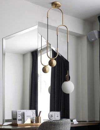 Zara Suspension Moderne