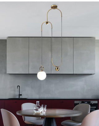 Zara Suspension Moderne