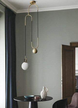 Zara Suspension Moderne