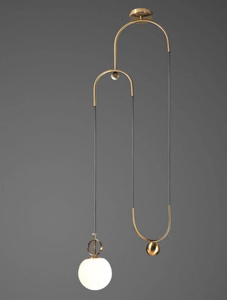 Zara Suspension Moderne