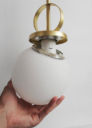 Zara Suspension Moderne
