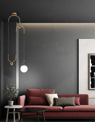 Zara Suspension Moderne