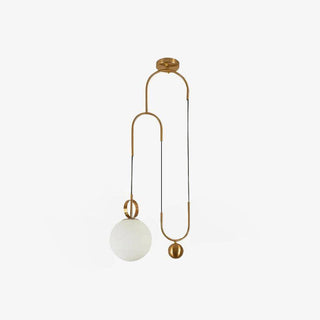 Zara Suspension Moderne