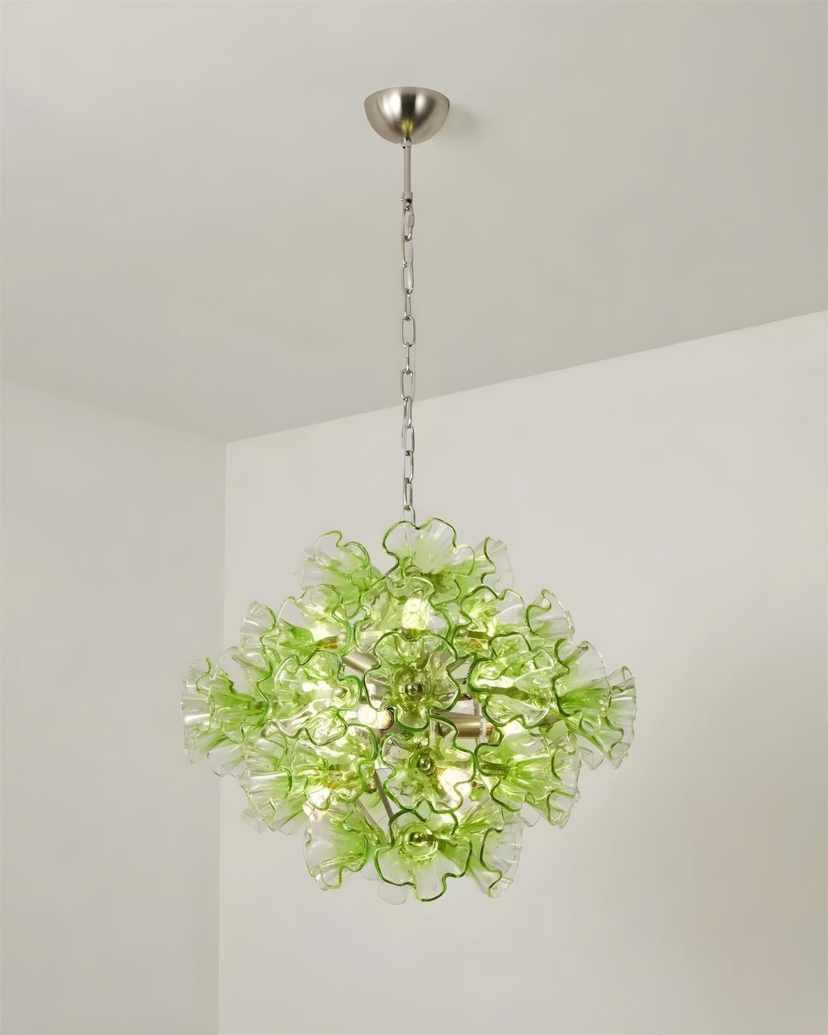 Selereria Suspension