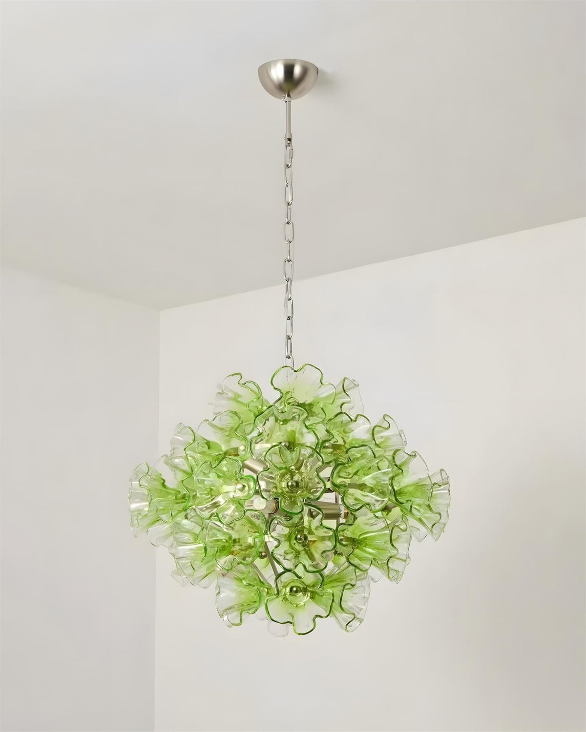 Selereria Suspension