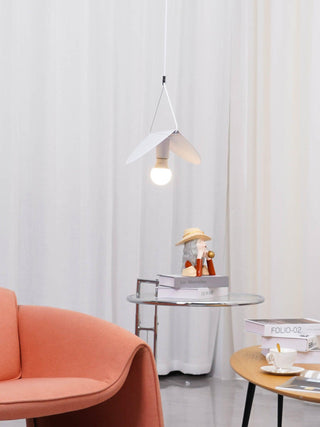 Cilirila Suspension Glider Art de Luxe