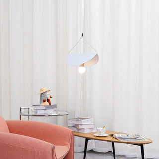 Cilirila Suspension Glider Art de Luxe