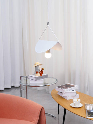 Cilirila Suspension Glider Art de Luxe